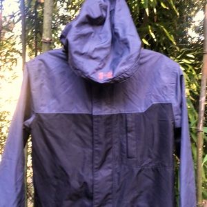 Boys SM UnderArmour winter jacket